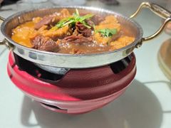 -北平味道.京味菜.烤鸭(梨园店)