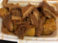 -细妹五香牛杂(步行街店)