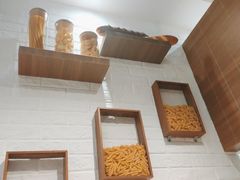-西方小巷 Western Alley·欧洲街头小吃(时尚天河店)