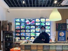 大堂-卤鸭儿(小河路店)