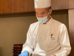 -君悦酒店·1881·北京烤鸭