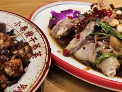 -小粤楼·怀旧粤菜(万辉国际广场店)