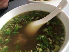 -上海为民商行清真饭店(南大路店)