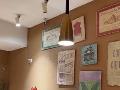 -清真·穆巴拉克西餐厅(回民街店)