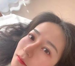 -莲姿娜半永久纹眉皮肤管理