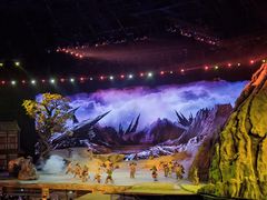 -华夏文旅海洋公园