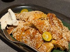 -一川二水•粤川醉(CP静安店)