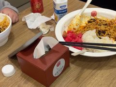 -阳阳中国饭(龙湖大兴天街)