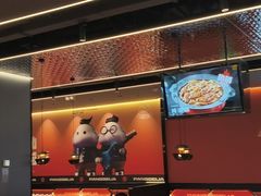 -胖哥俩肉蟹煲(石家庄长安万达店)