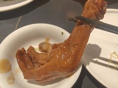 -兰亭轩茶餐厅(长江路店)