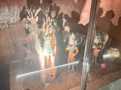-洛阳古墓博物馆