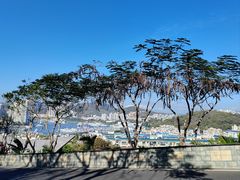 -鹿回头风景区