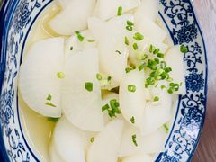 鸡汁萝卜-聚缘·湘味音乐餐厅party(罗湖店)