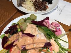 -So Lounge索兰至餐厅(蓝色港湾店)