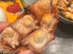 -Apollo·西班牙小酒馆(安福路店)