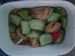 醴陵丝瓜面筋-鼎泰丰(当代商城店)