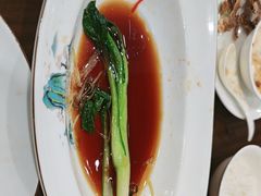 -全聚德(上海首店浦东店)