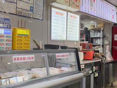 -刘记包子铺(气象台路店)