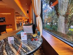 -上海浦西万怡酒店