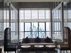 -重庆解放碑威斯汀酒店