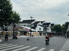 -笃笃笃糖粥(十全街店)