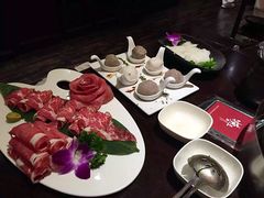 -捞王锅物料理(四川北路店)