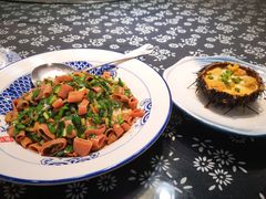 -旺角小渔村(二马路店)