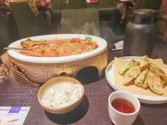 -桂小厨广西菜(万象城店)