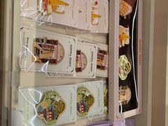 -沪上阿姨·臻选茶饮(上海环球港店)