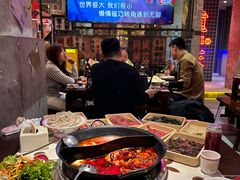 -江北北火锅馆·公路夜市(魏公村店)