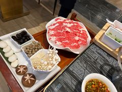 -大渔小鲜火锅店