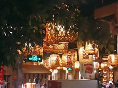 -南京大牌档(青岛万象城店)