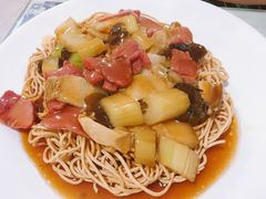 什锦两面黄-乔家栅(襄阳南路店)
