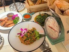 -太食獸泰式茶餐厅(IFS国金中心店)