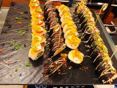 -昆明佳华广场酒店·西餐厅