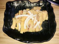 原味椰子鸡-探窝·竹笙椰子鸡(杨箕店)