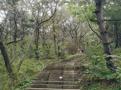 -棋盘山风景区