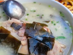 -中和裴氏蹄花(府河路店)