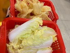 白菜-洪大厨鸡煲(福田店)