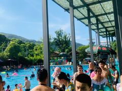 -苏州乐园森林水世界