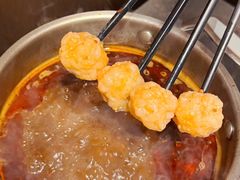 -鼎鼎香·港式火锅(北京SKP店)