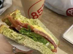 -85度C(南京中山南店)