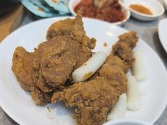 -屋里家延边朝鲜族冷面(南园店)