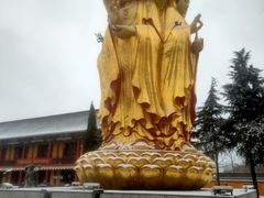 -宝泉胜境旅游度假区