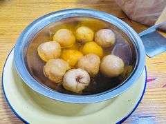 -然香姜汁(江城小区店)