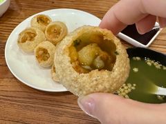 -VATAN INDIAN RESTAURANT米特餐饮有限公司(城北路店)