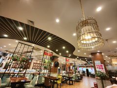 大堂-桂客膳房·珍品堂