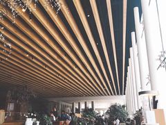 大堂-Seesaw Coffee(朝阳大悦城店)