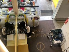 -XI·LaundryCafe 喜咖自助洗衣咖啡店