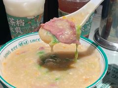 -西关明记肠粉·亚洲地标美食(北京路店)